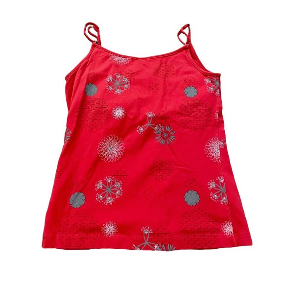 Women's The North Face Active Tank Top Size Small - Picture 3 of 3